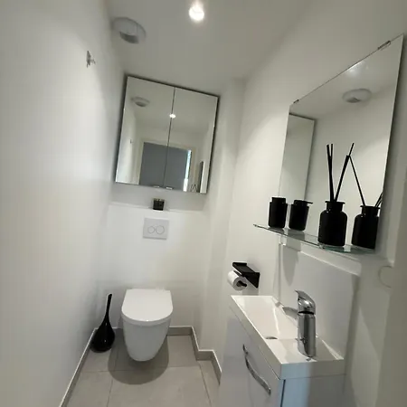 2-bedroom With Breathtaking Ocean View * Èze