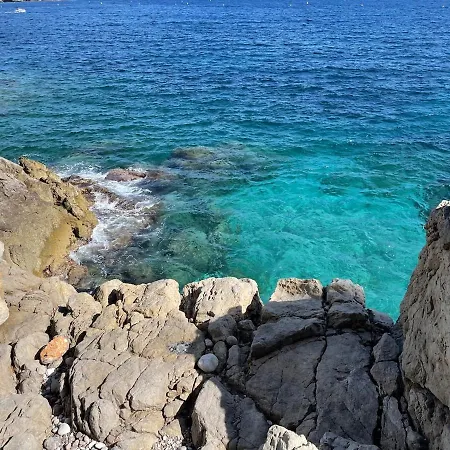 2-bedroom With Breathtaking Ocean View * Èze