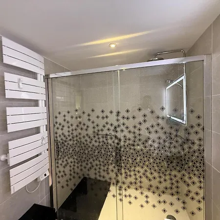 Apartment 2-bedroom With Breathtaking Ocean View