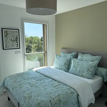 2-bedroom With Breathtaking Ocean View