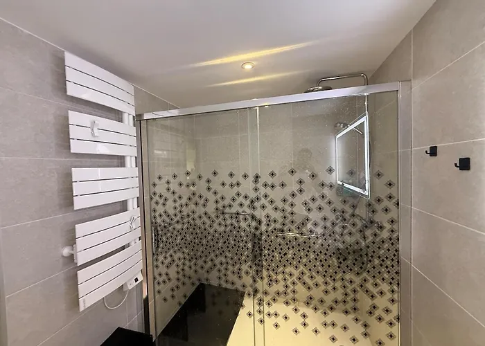 شقة 2-bedroom With Breathtaking Ocean View