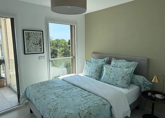 2-bedroom With Breathtaking Ocean View