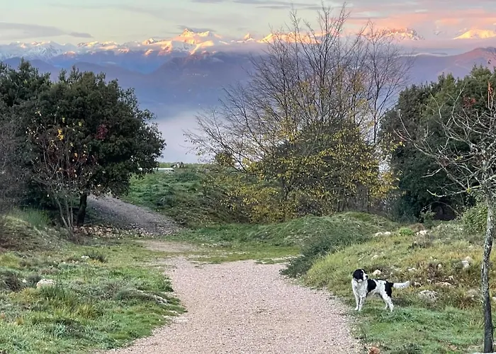 2-bedroom With Breathtaking Ocean View شقة إز